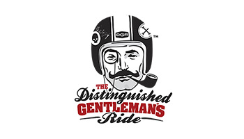Distinguished Gentleman’s Ride