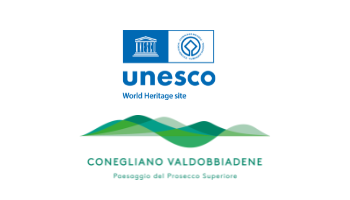 Sito Unesco Colline del Prosecco di Conegliano e Valdobbiadene